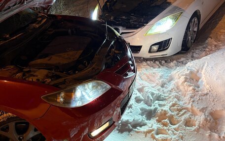 Mazda 3, 2005 год, 420 000 рублей, 6 фотография