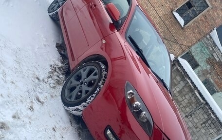 Mazda 3, 2005 год, 420 000 рублей, 5 фотография
