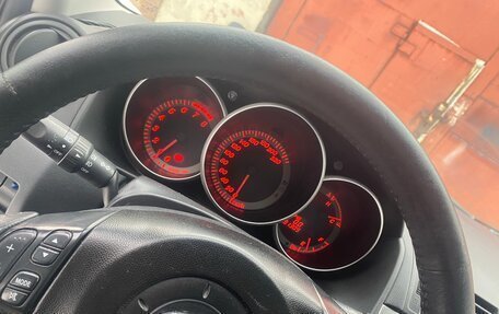 Mazda 3, 2005 год, 420 000 рублей, 17 фотография