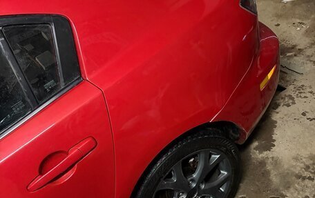 Mazda 3, 2005 год, 420 000 рублей, 10 фотография