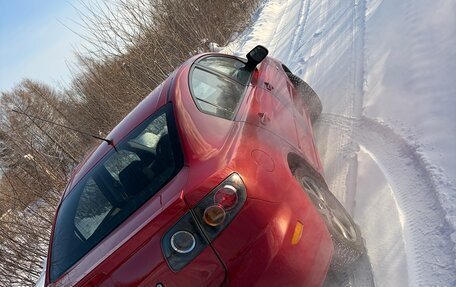 Mazda 3, 2005 год, 420 000 рублей, 12 фотография