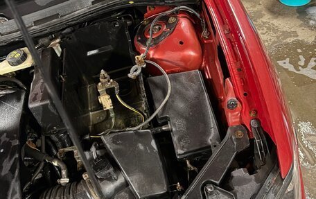 Mazda 3, 2005 год, 420 000 рублей, 13 фотография