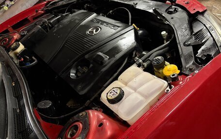 Mazda 3, 2005 год, 420 000 рублей, 24 фотография