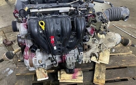Mazda 3, 2005 год, 420 000 рублей, 18 фотография