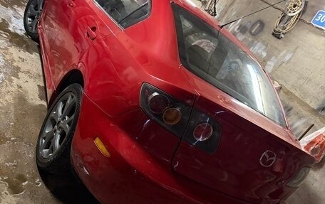 Mazda 3, 2005 год, 420 000 рублей, 21 фотография