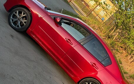 Mazda 3, 2005 год, 420 000 рублей, 25 фотография