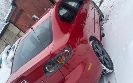 Mazda 3, 2005 год, 420 000 рублей, 30 фотография