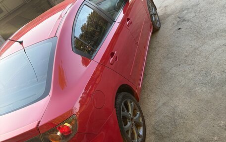 Mazda 3, 2005 год, 420 000 рублей, 26 фотография