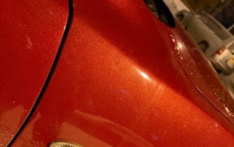 Mazda 3, 2005 год, 420 000 рублей, 27 фотография