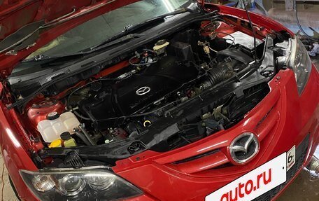 Mazda 3, 2005 год, 420 000 рублей, 35 фотография