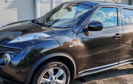 Nissan Juke II, 2013 год, 959 999 рублей, 4 фотография