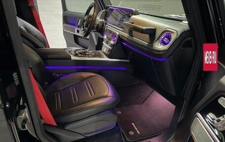 Mercedes-Benz G-Класс W463 рестайлинг _iii, 2018 год, 12 250 000 рублей, 8 фотография