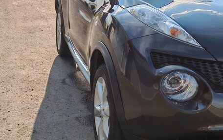 Nissan Juke II, 2013 год, 959 999 рублей, 9 фотография