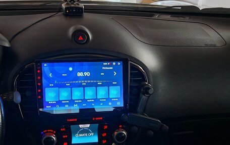 Nissan Juke II, 2013 год, 959 999 рублей, 17 фотография