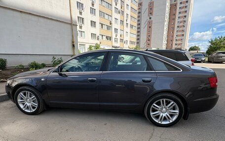 Audi A6, 2004 год, 1 250 000 рублей, 2 фотография