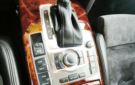 Audi A6, 2004 год, 1 250 000 рублей, 6 фотография