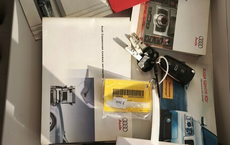 Audi A6, 2004 год, 1 250 000 рублей, 16 фотография
