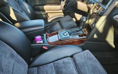 Audi A6, 2004 год, 1 250 000 рублей, 10 фотография