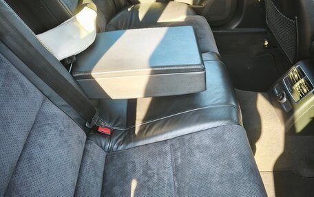 Audi A6, 2004 год, 1 250 000 рублей, 8 фотография
