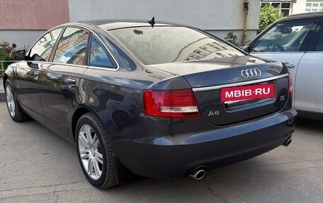Audi A6, 2004 год, 1 250 000 рублей, 3 фотография
