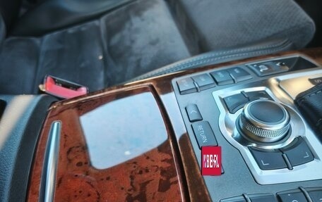 Audi A6, 2004 год, 1 250 000 рублей, 13 фотография
