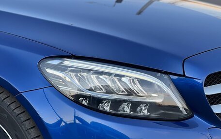 Mercedes-Benz C-Класс, 2019 год, 2 600 000 рублей, 4 фотография