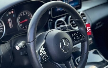 Mercedes-Benz C-Класс, 2019 год, 2 600 000 рублей, 6 фотография