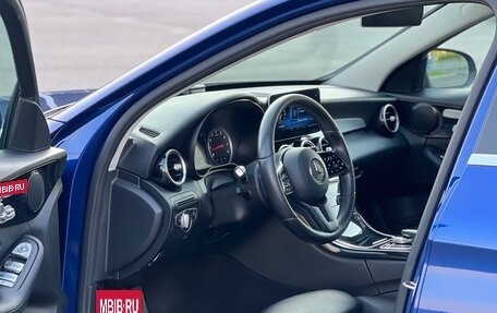 Mercedes-Benz C-Класс, 2019 год, 2 600 000 рублей, 5 фотография