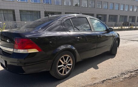 Opel Astra H, 2007 год, 339 000 рублей, 4 фотография
