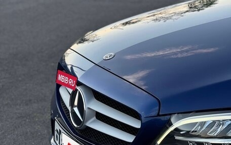 Mercedes-Benz C-Класс, 2019 год, 2 600 000 рублей, 3 фотография