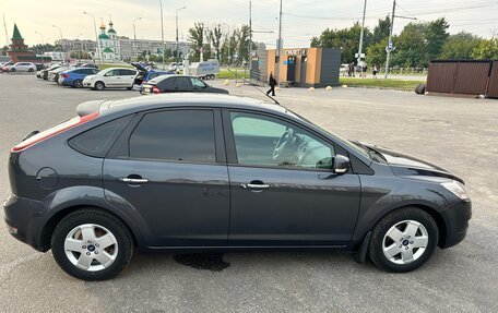 Ford Focus II рестайлинг, 2008 год, 460 000 рублей, 4 фотография
