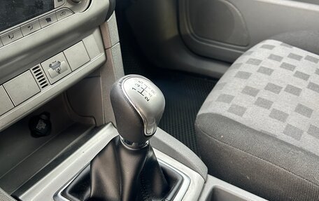 Ford Focus II рестайлинг, 2008 год, 460 000 рублей, 10 фотография
