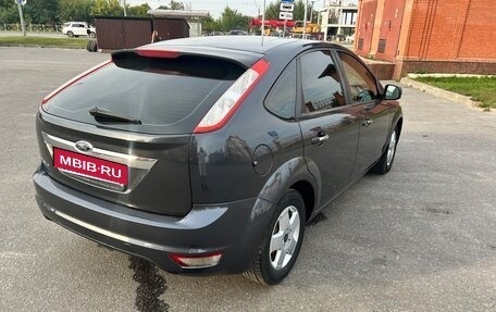 Ford Focus II рестайлинг, 2008 год, 460 000 рублей, 6 фотография