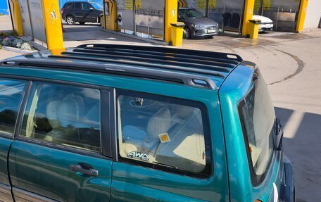 Subaru Forester, 1998 год, 600 000 рублей, 6 фотография