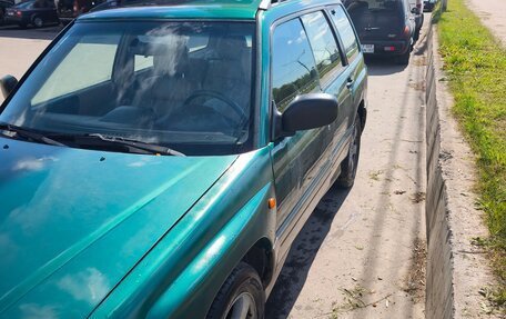 Subaru Forester, 1998 год, 600 000 рублей, 8 фотография