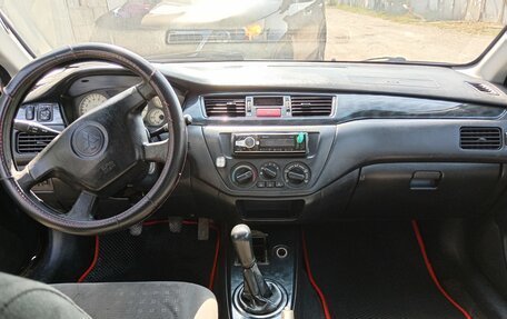 Mitsubishi Lancer IX, 2005 год, 250 000 рублей, 6 фотография