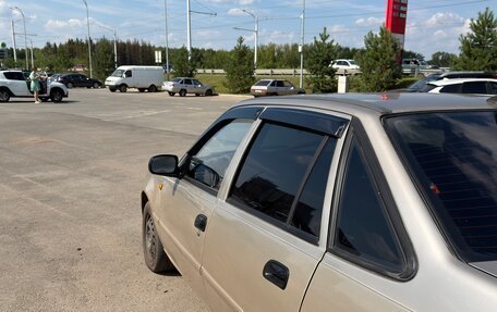 Daewoo Nexia I рестайлинг, 2012 год, 240 000 рублей, 3 фотография