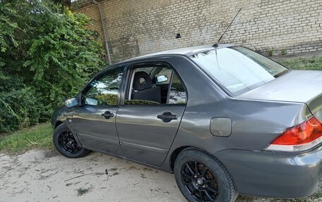 Mitsubishi Lancer IX, 2005 год, 250 000 рублей, 4 фотография