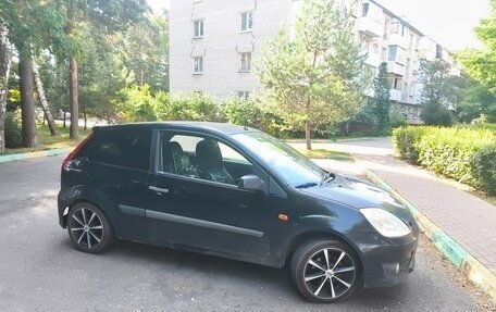 Ford Fiesta, 2008 год, 300 000 рублей, 3 фотография