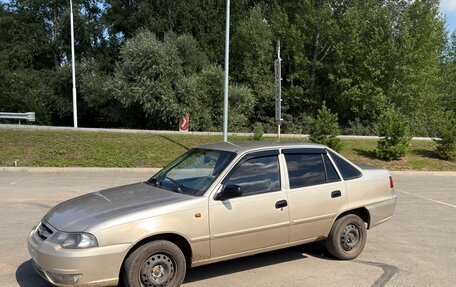 Daewoo Nexia I рестайлинг, 2012 год, 240 000 рублей, 2 фотография