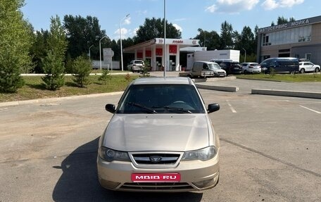 Daewoo Nexia I рестайлинг, 2012 год, 240 000 рублей, 1 фотография