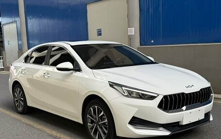 KIA K3, 2022 год, 1 650 000 рублей, 1 фотография