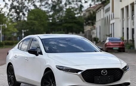 Mazda 3, 2023 год, 1 780 000 рублей, 1 фотография