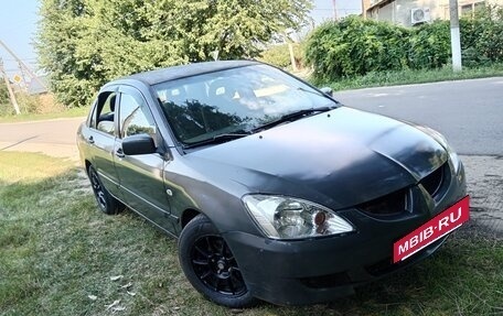 Mitsubishi Lancer IX, 2005 год, 250 000 рублей, 2 фотография
