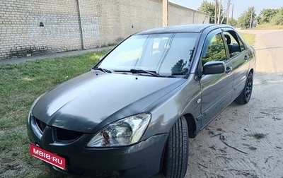 Mitsubishi Lancer IX, 2005 год, 250 000 рублей, 1 фотография