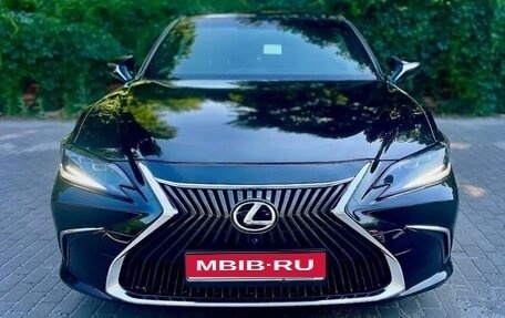 Lexus ES VII, 2019 год, 2 950 000 рублей, 1 фотография