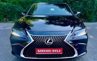 Lexus ES VII, 2019 год, 2 950 000 рублей, 1 фотография