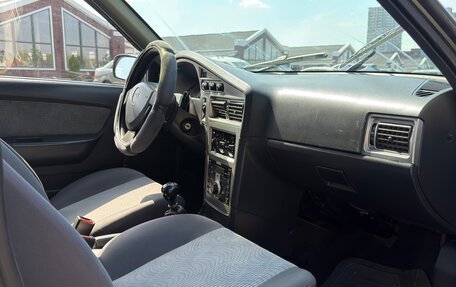 Daewoo Nexia I рестайлинг, 2012 год, 240 000 рублей, 6 фотография
