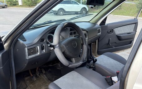 Daewoo Nexia I рестайлинг, 2012 год, 240 000 рублей, 7 фотография