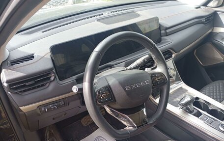 CheryExeed TXL, 2022 год, 1 353 720 рублей, 1 фотография